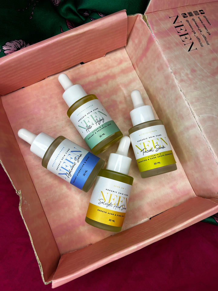 Serums Kit