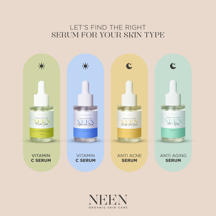 Serums Kit