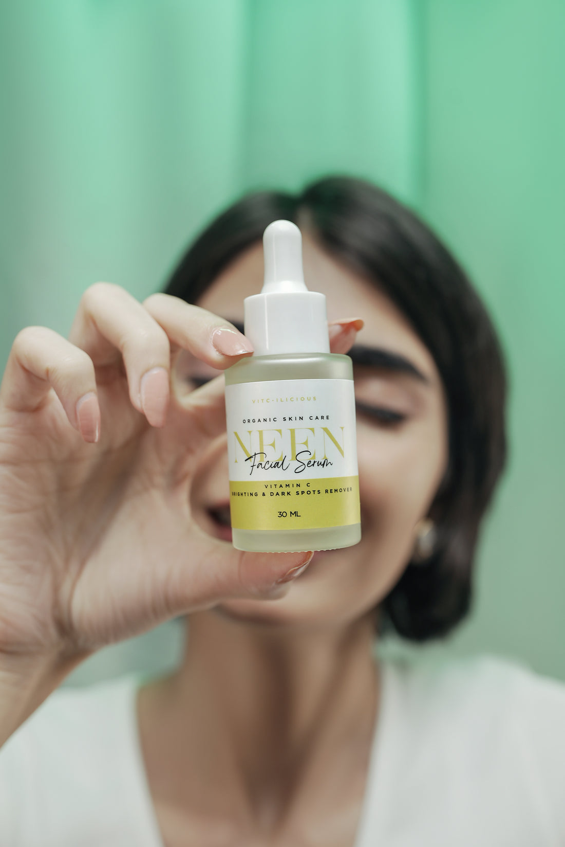 Vitamin C Serum