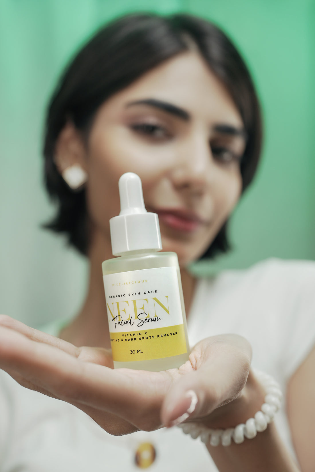 Vitamin C Serum