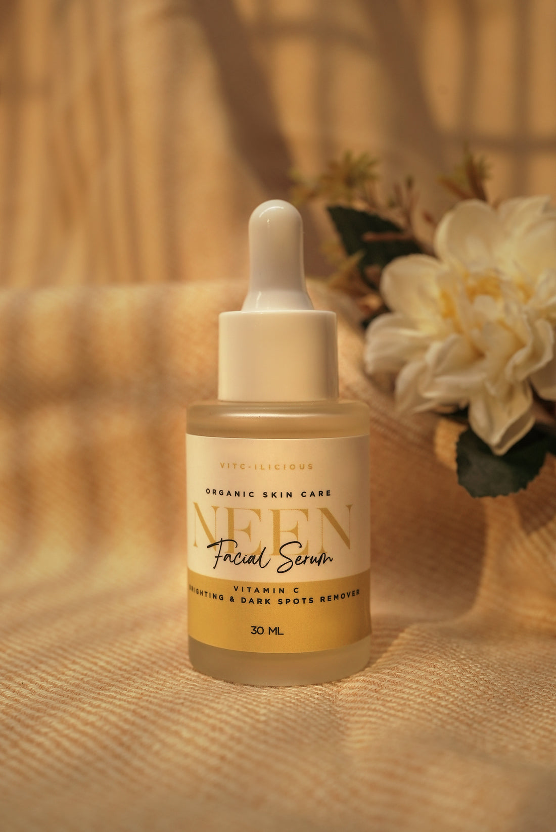 Vitamin C Serum