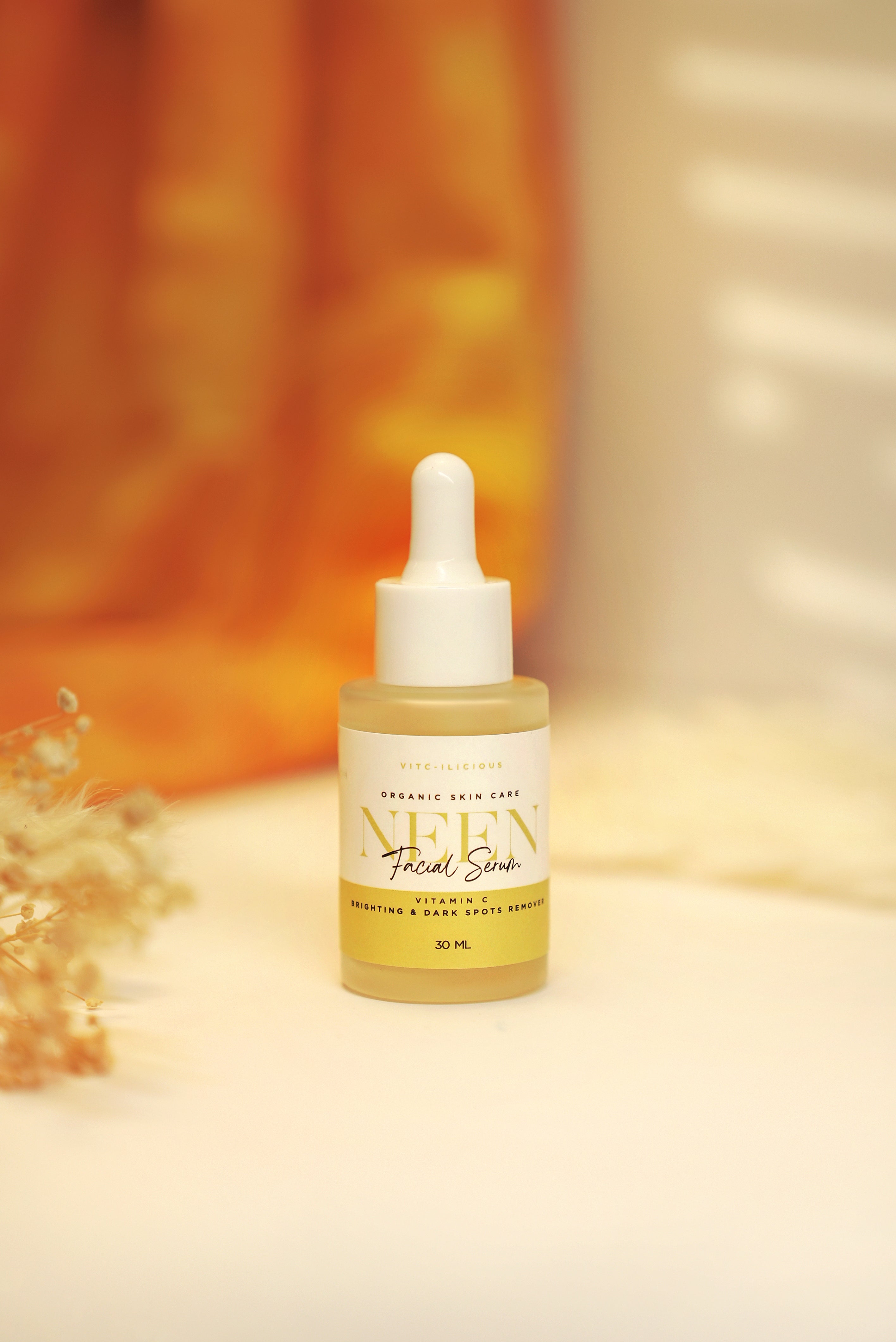 Vitamin C Serum